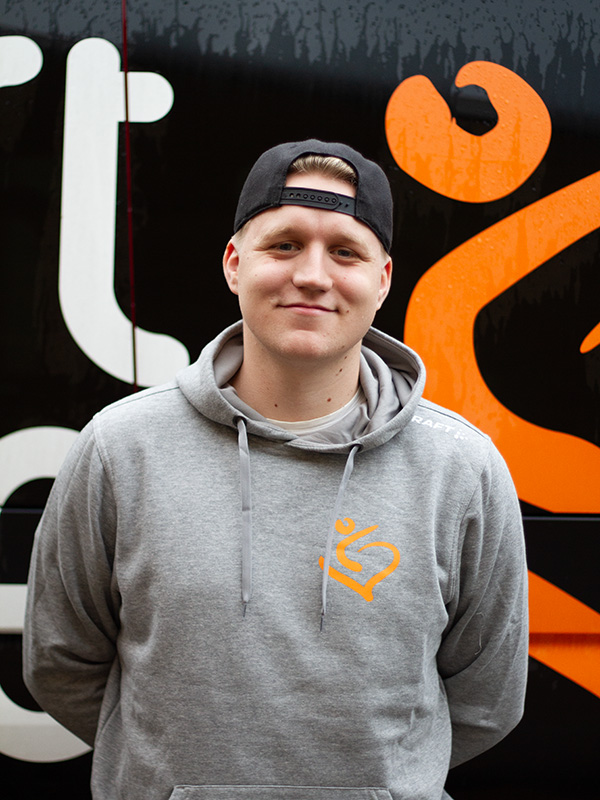 Profilbild Joel