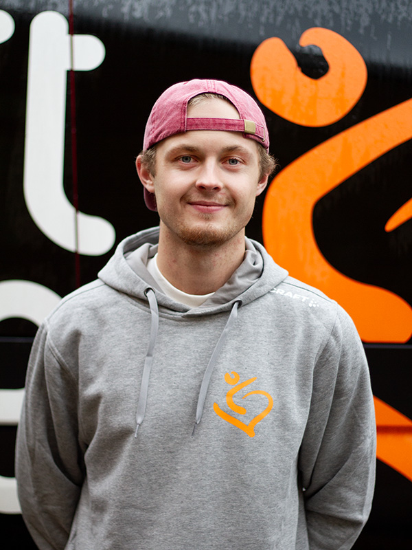 Profilbild Lucas