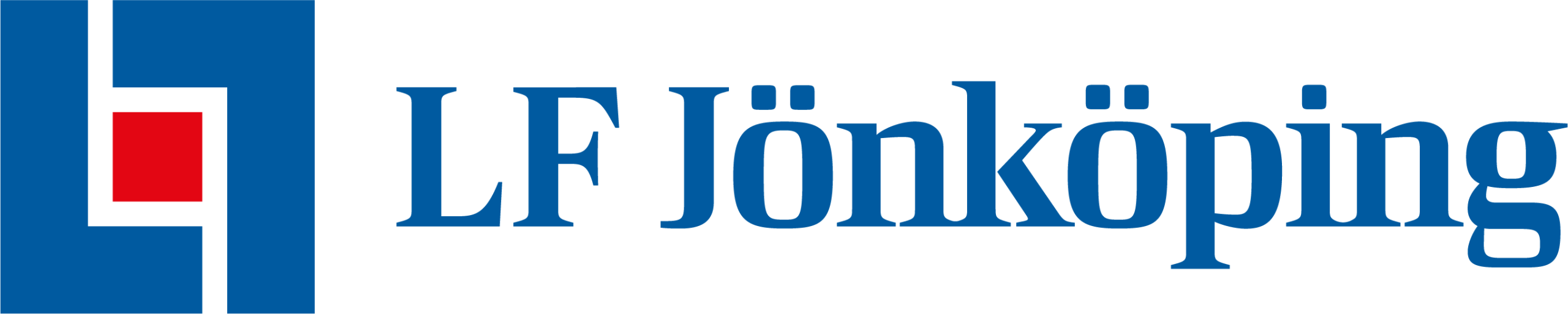 Logo Länsförsäkringar Jönköping