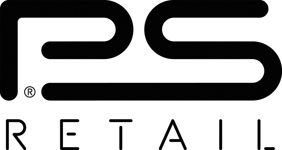 Logotyp PS Retail