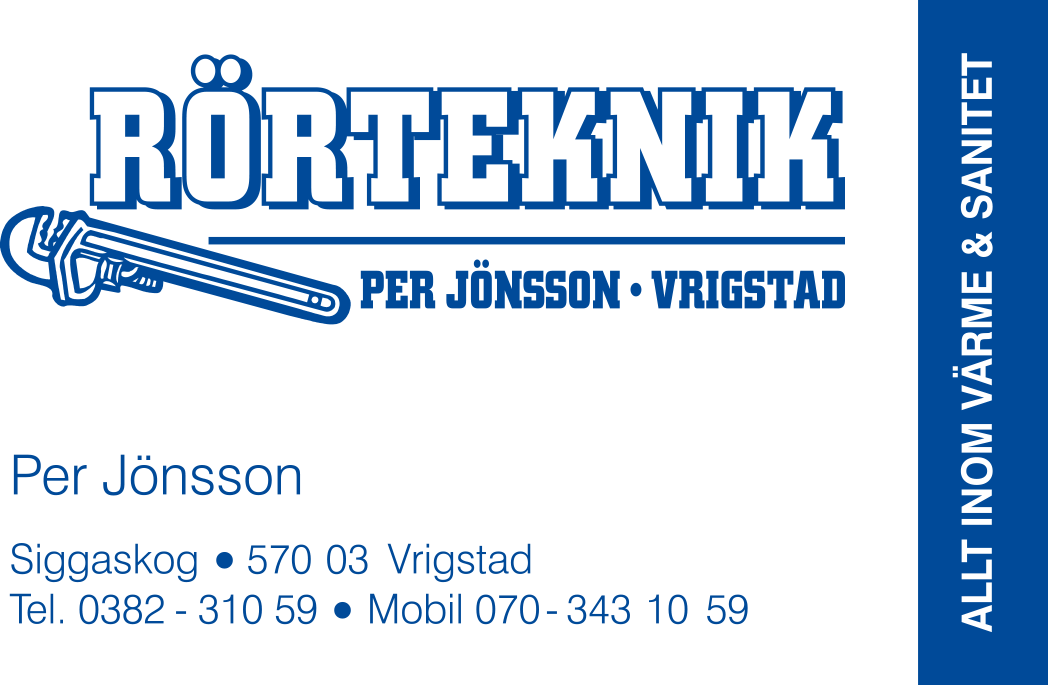 Logotyp Rörteknik