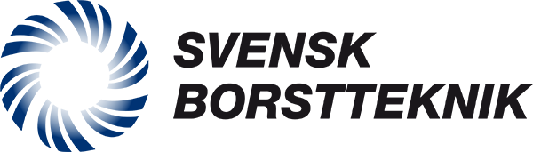 Logotyp Svensk Borstteknik