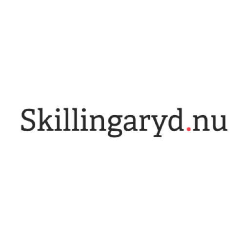 Logotyp Skillingaryd