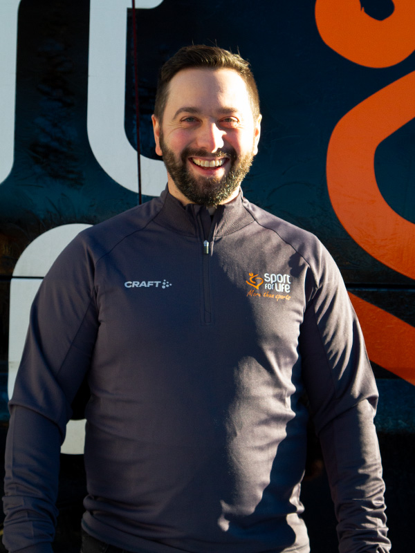 Profilbild av Anthony Paskaruk