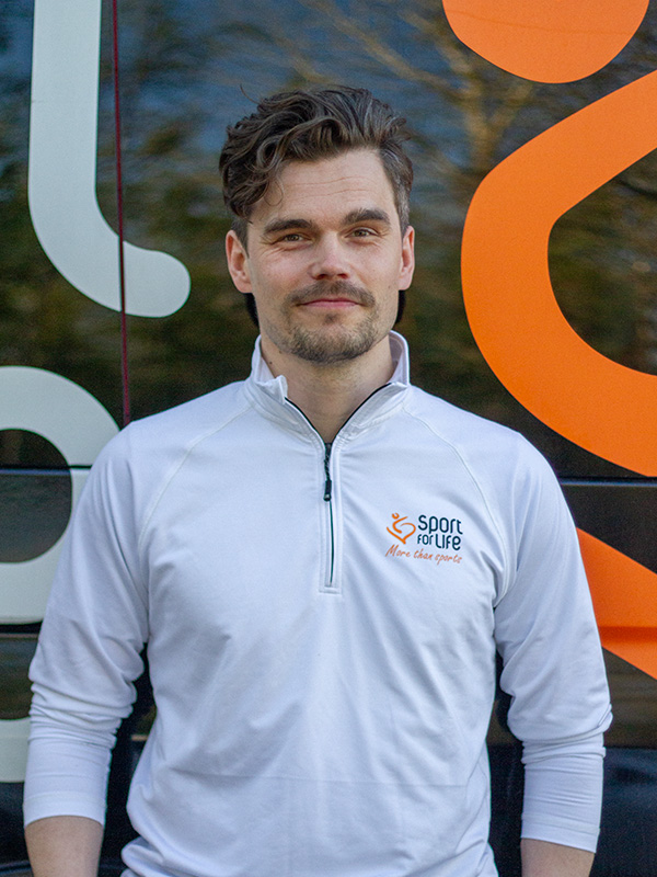 Profilbild av Jens Sjöström