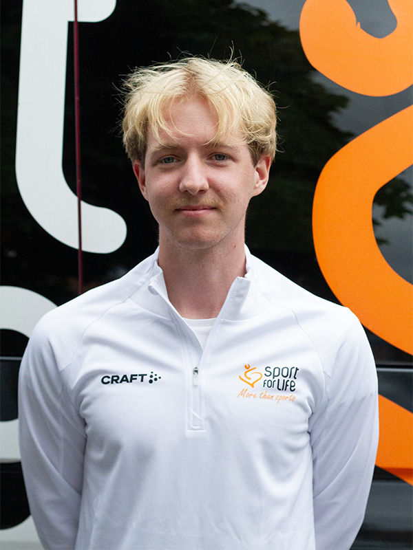 Profilbild av Erik Ljung