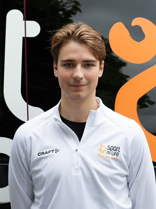 Profilbild av Gustav Lundberg