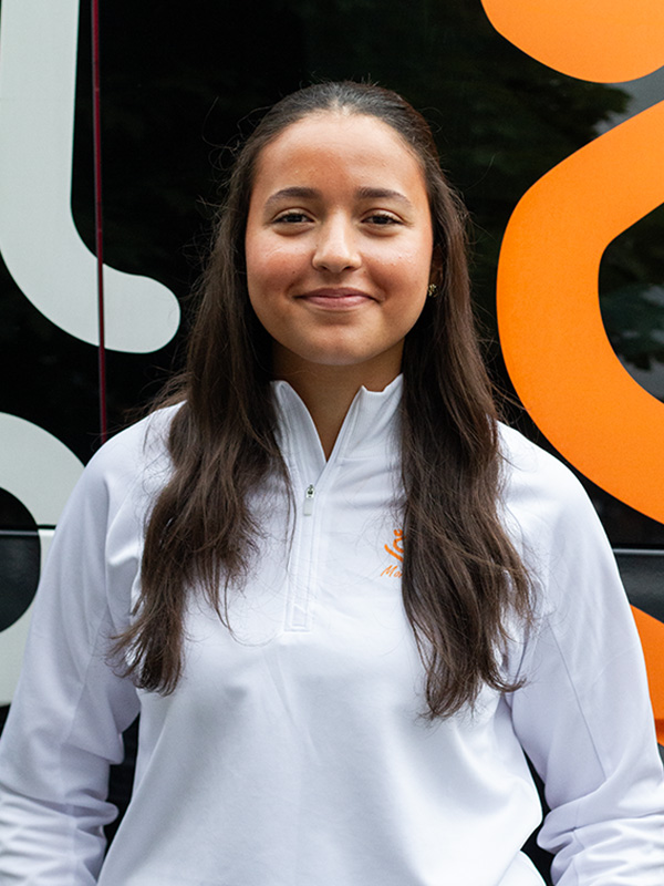 Profilbild av Luba Mosissa